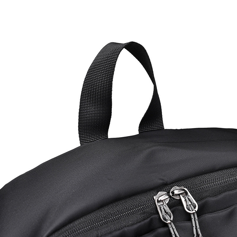 Ergonomic Backpack with Multiple Compartments Stornfield