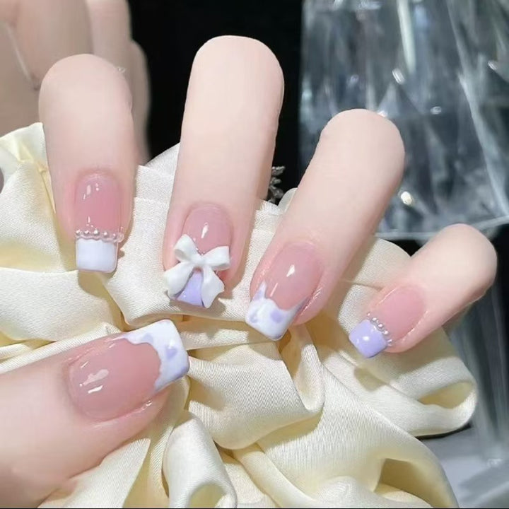 Nail Art Set Stornfield