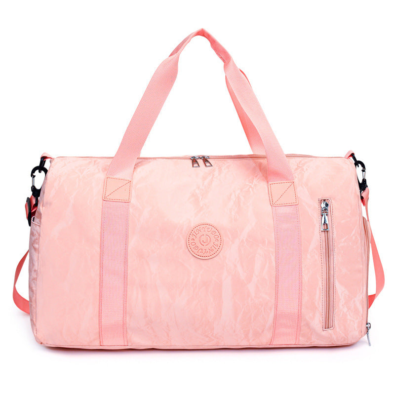 Lightweight Travel Duffle Bag Stornfield