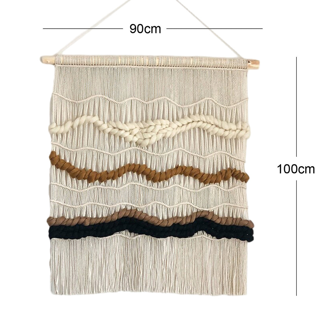 Woven Wall Art Stornfield