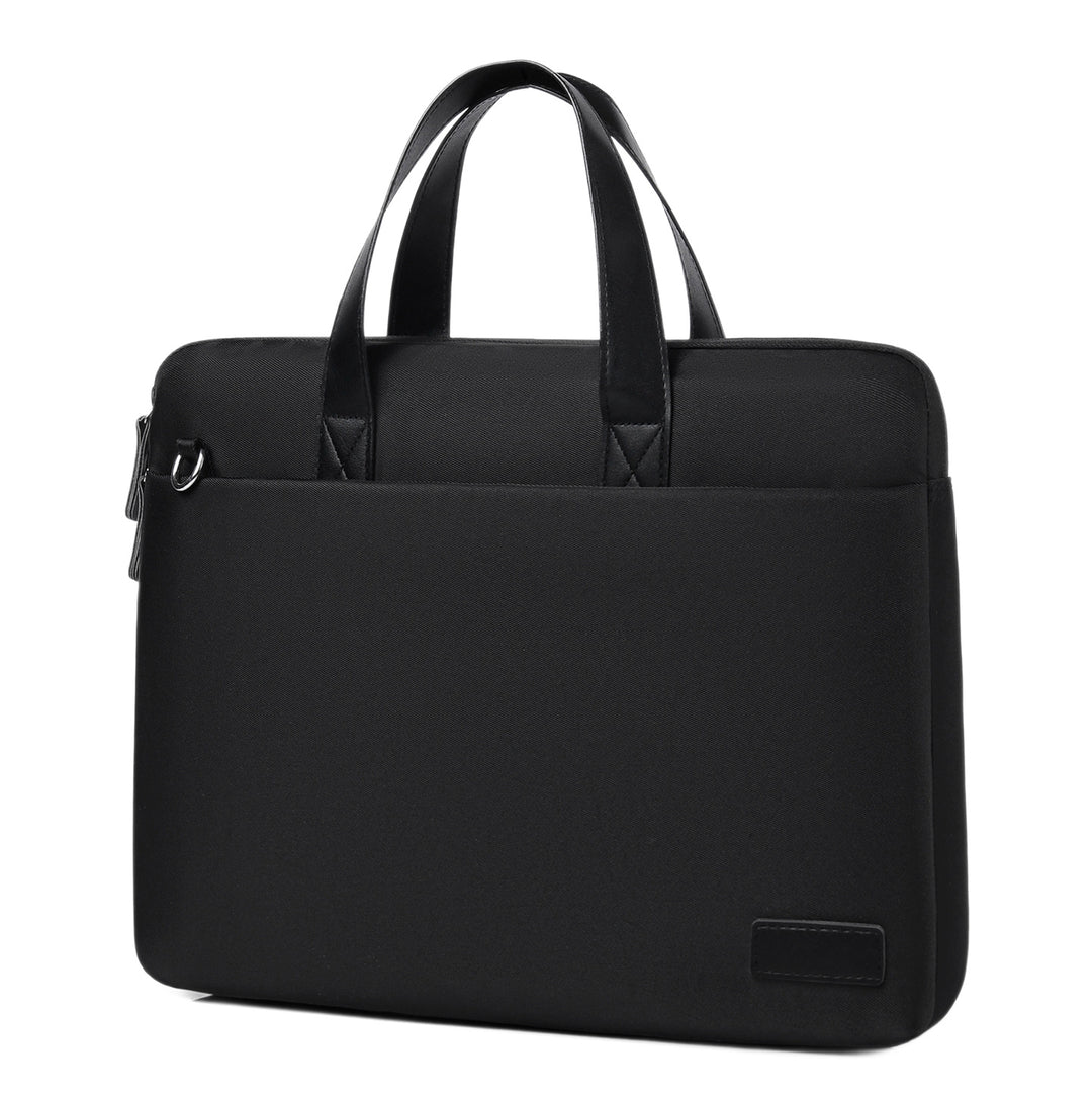 Elegant Professional Laptop Briefcase Stornfield