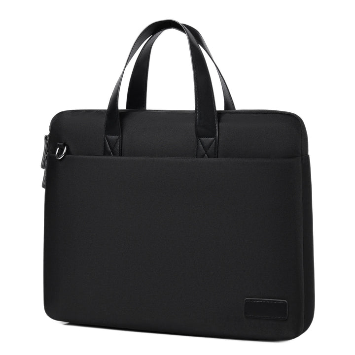 Elegant Professional Laptop Briefcase Stornfield