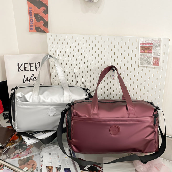 Functional Sport Duffle Bag Stornfield