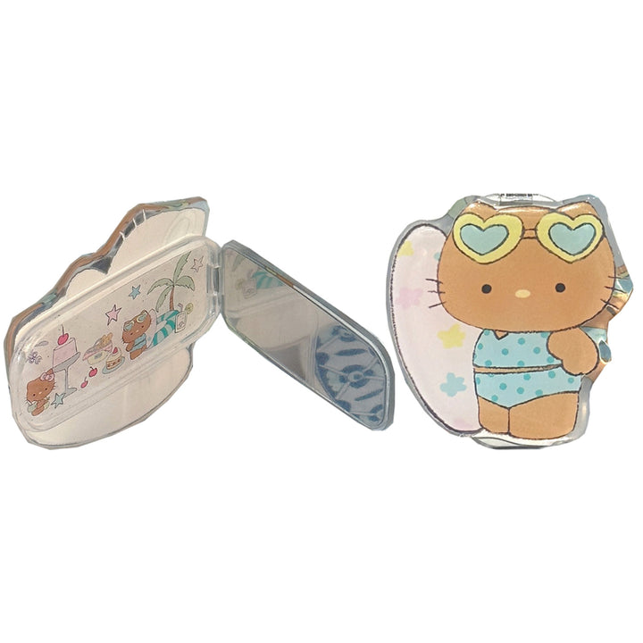 Kawaii Smartphone Halter with cute character design Stornfield