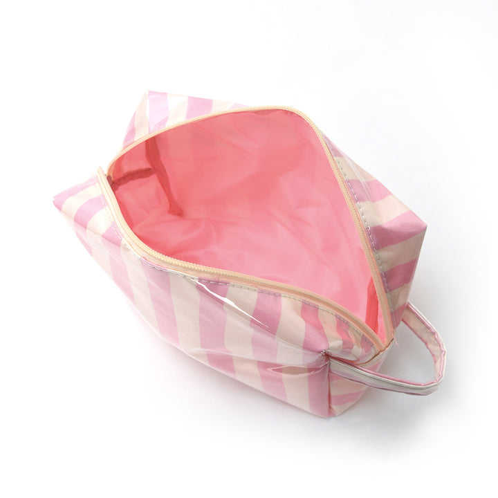 Transparent Cosmetic Bag Stornfield