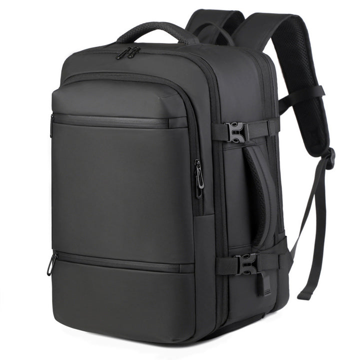 Multi-Functional Tech Organizer Backpack Stornfield