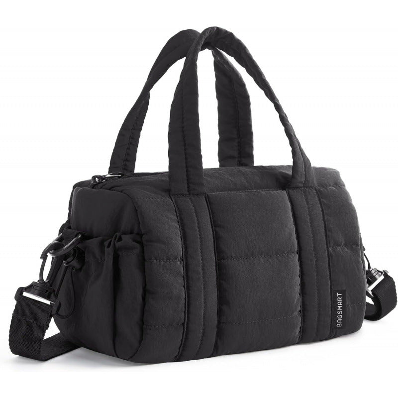 Stylish Padded Handbag Stornfield