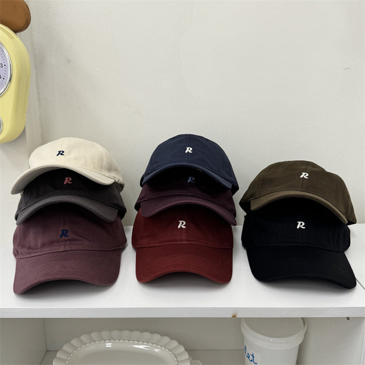 Women's Casual Adjustable Baseball Cap Stornfield