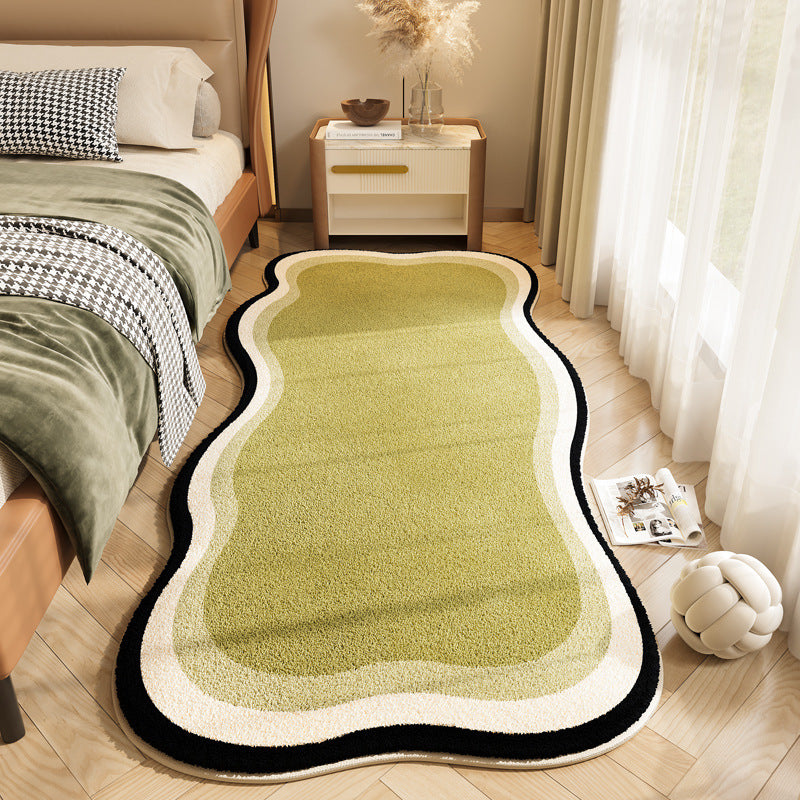 Home Decorative Area Rug for Living Room Decor
