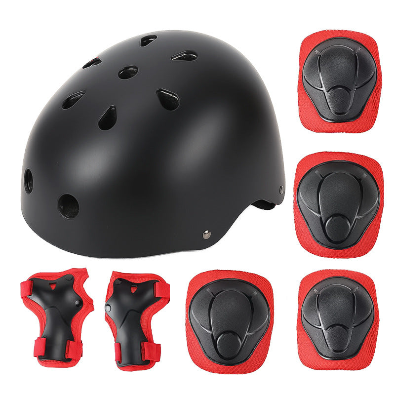 Children's Protective Gear Set Stornfield