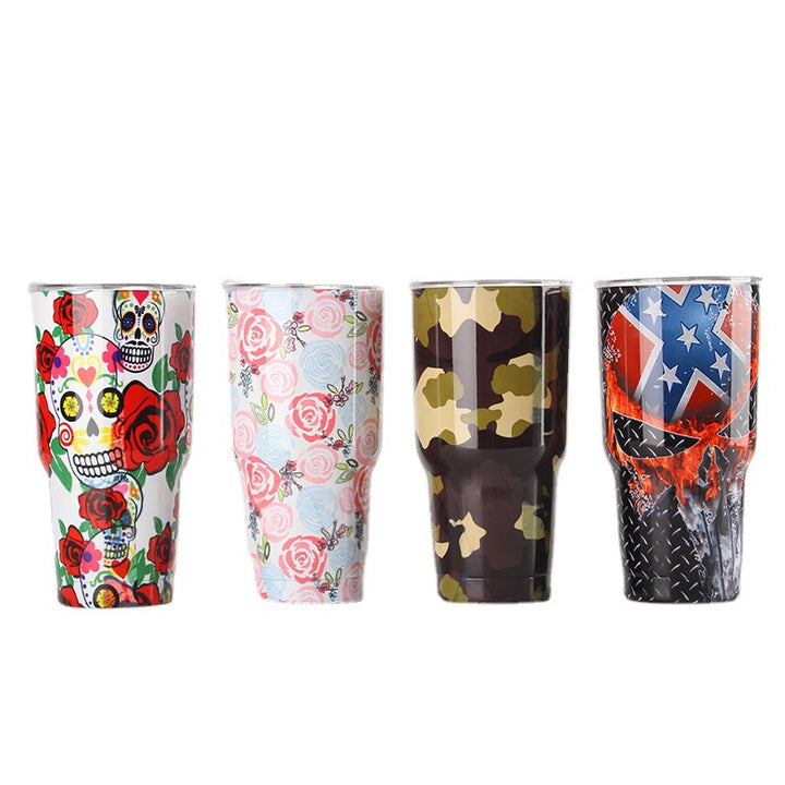 Ladies insulated drinking cup Stornfield