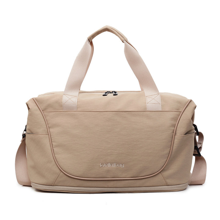 Versatile Travel Duffle Bag Stornfield