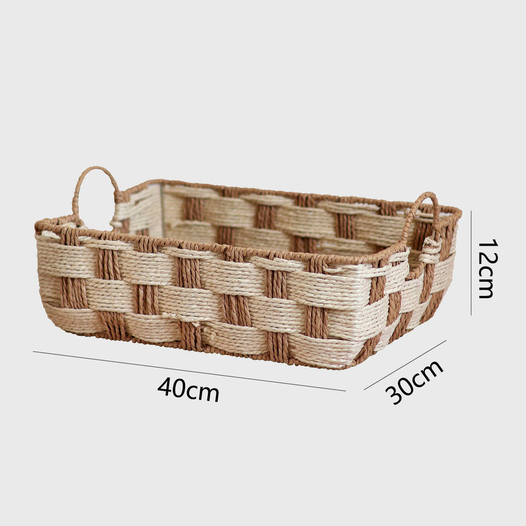 Storage basket Stornfield