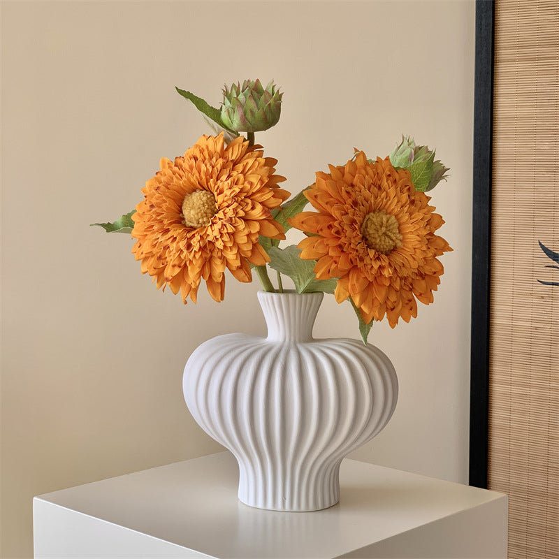 Artistic Decorative Flower Vase