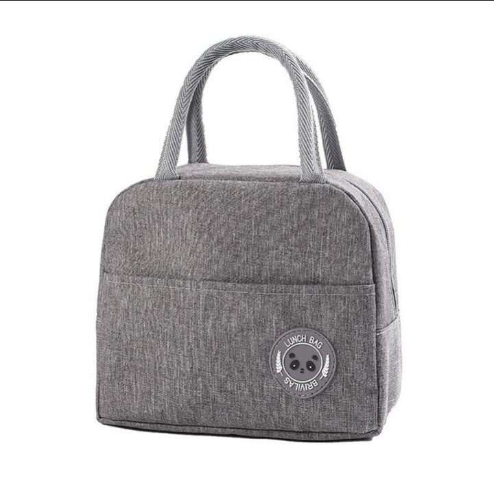 Cute Bunny Lunch Bag