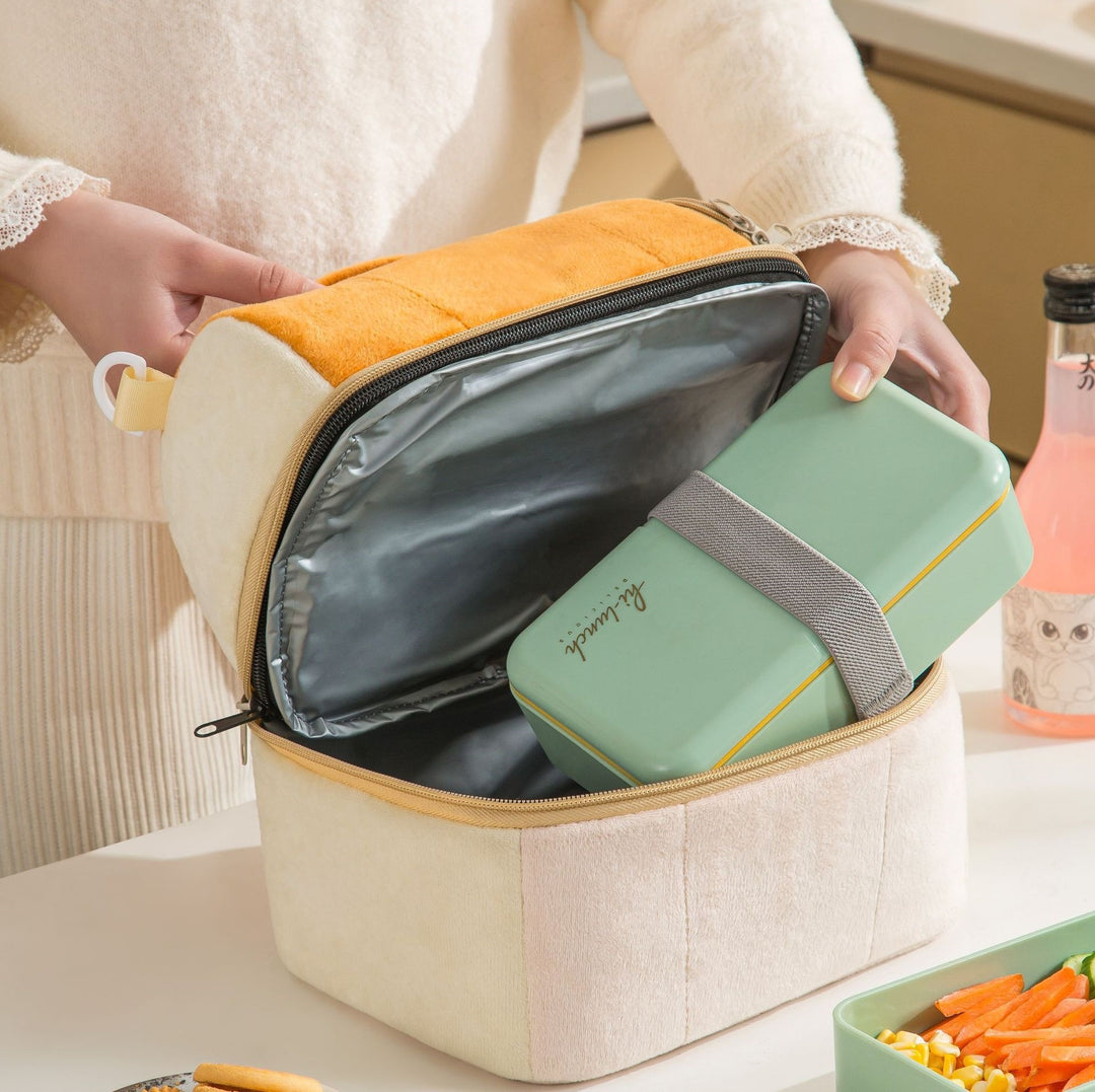 Women Insulated Food Storage Bag Stornfield