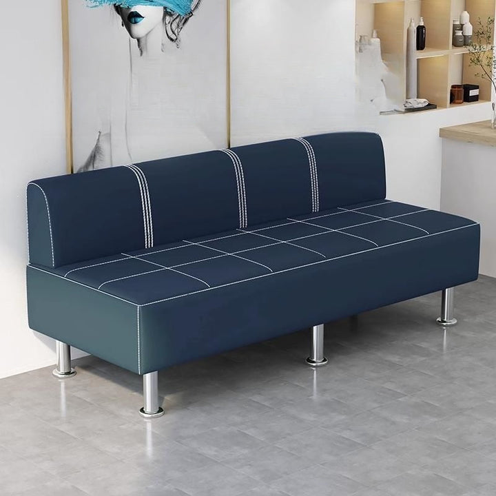 Modern Minimalist Upholstered Sofa Stornfield