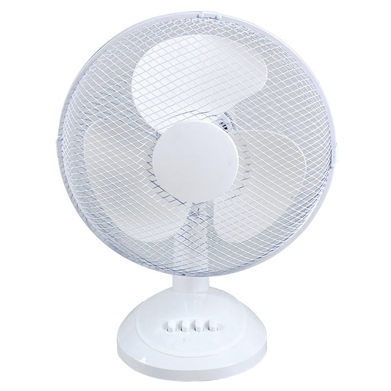 Adjustable Desk Fan Stornfield