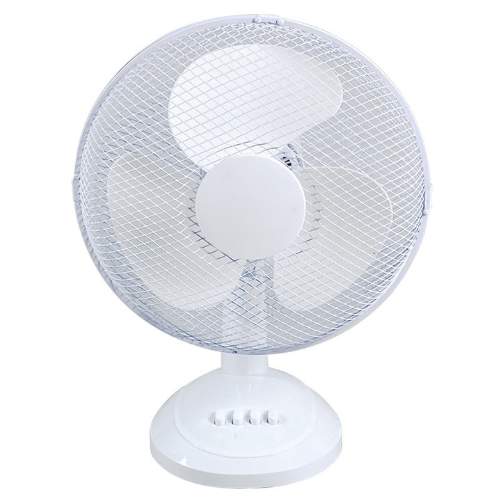 Adjustable Desk Fan Stornfield
