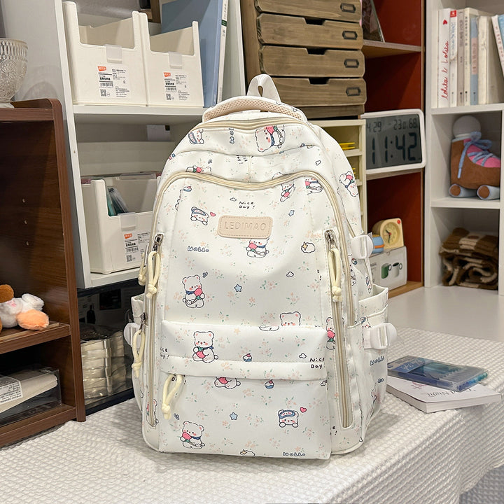 Cute Cartoon Backpack Stornfield