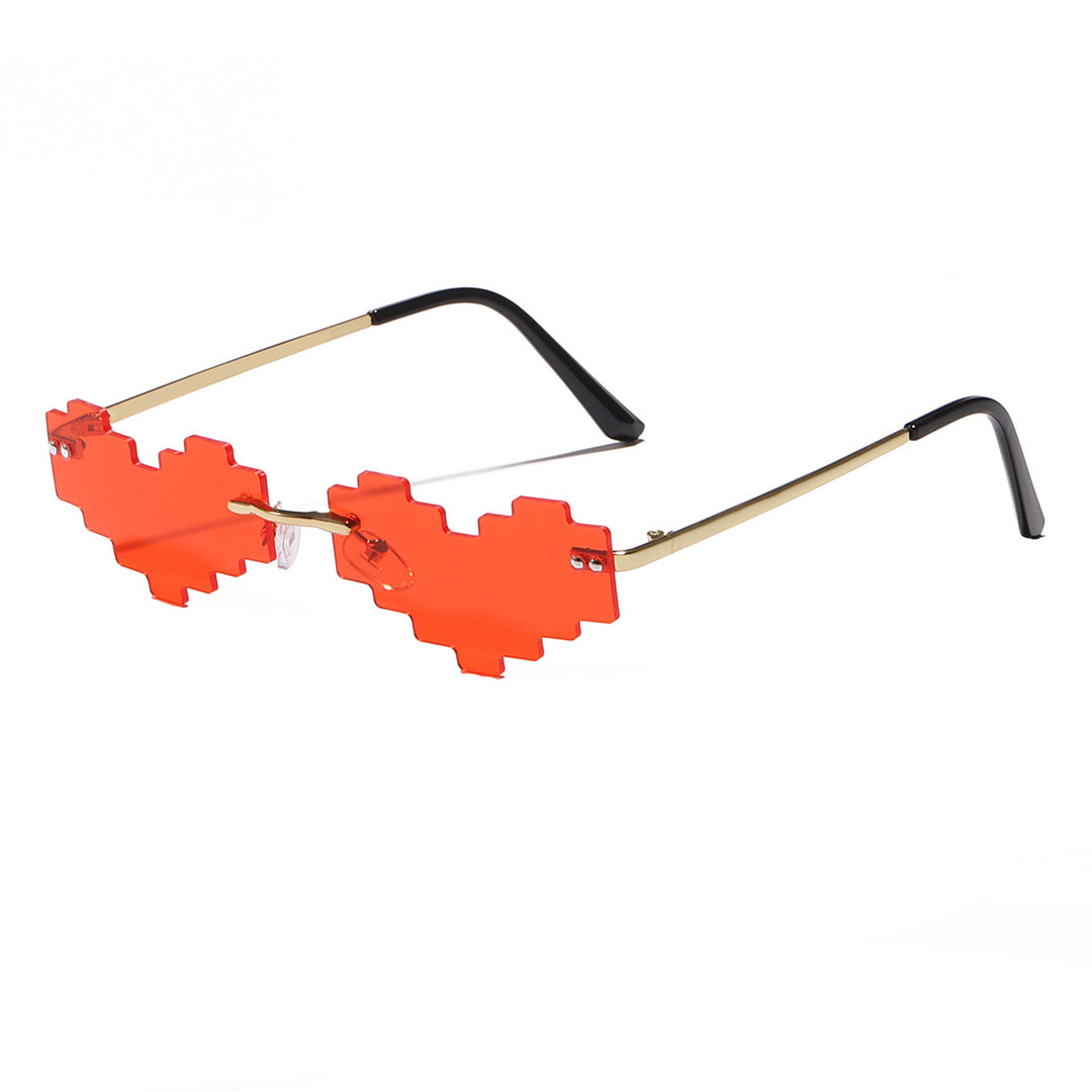 Women creative fashion trends sunglasses Stornfield