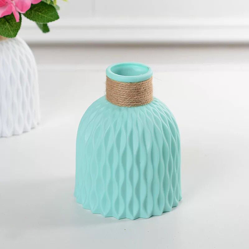 Decorative flower vase Stornfield