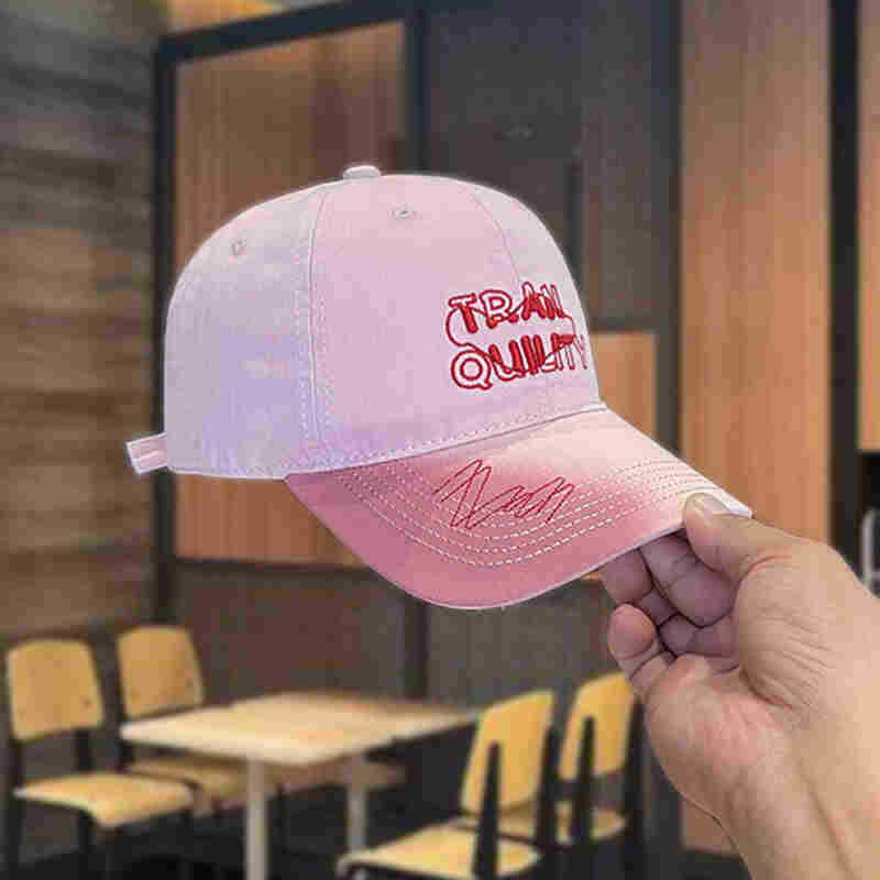 Women's Casual Embroidered Baseball Cap Stornfield