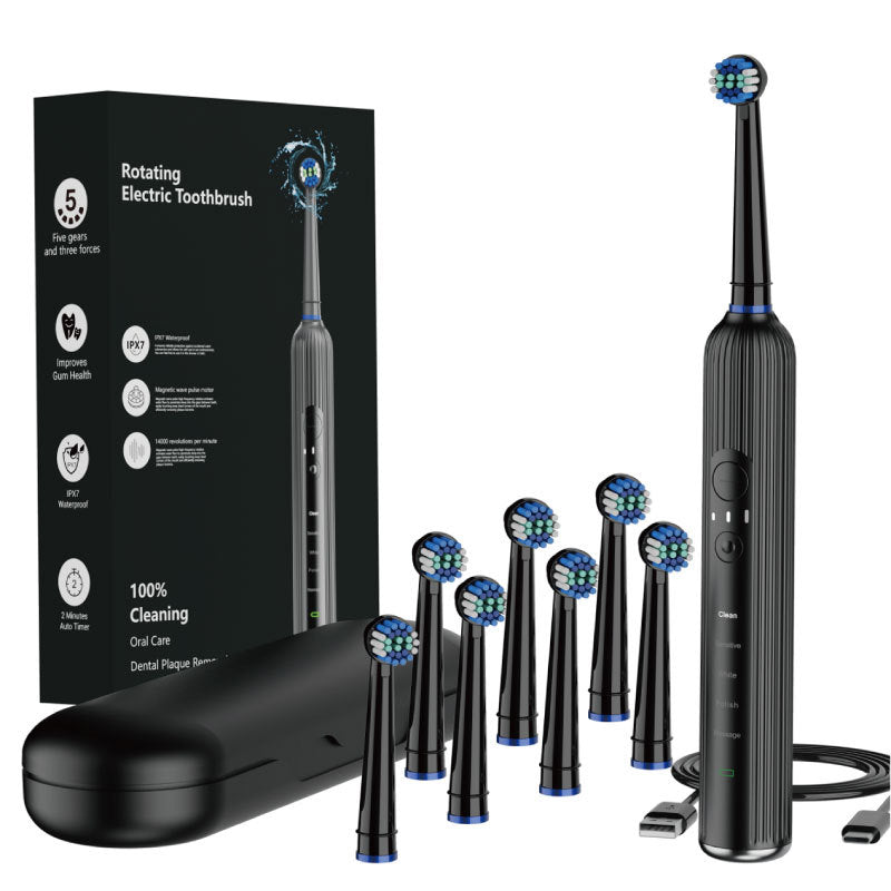 Electric Toothbrush Stornfield