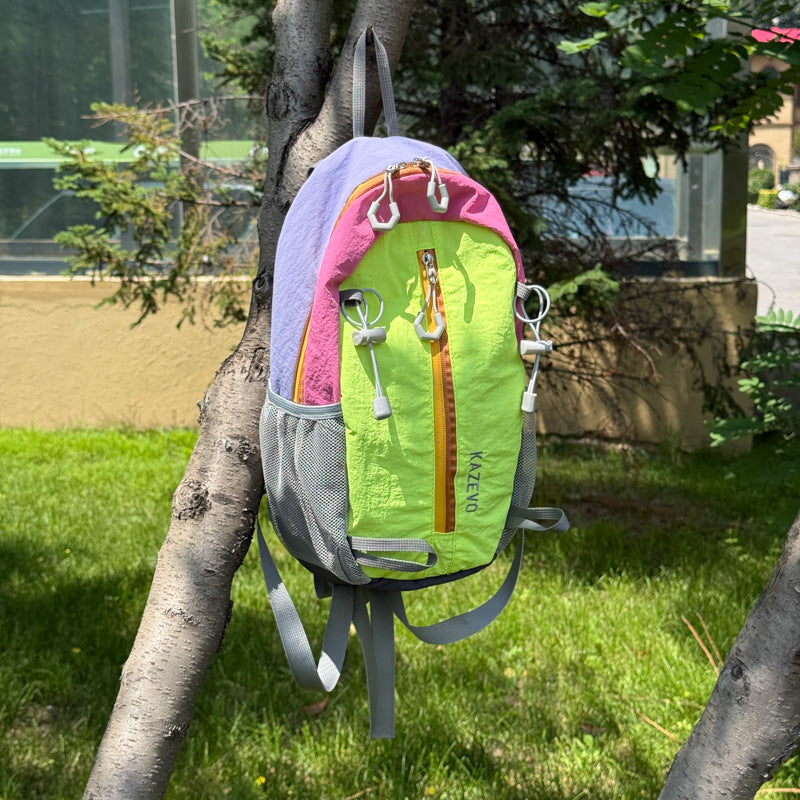 Lightweight Outdoor Hiking Backpack