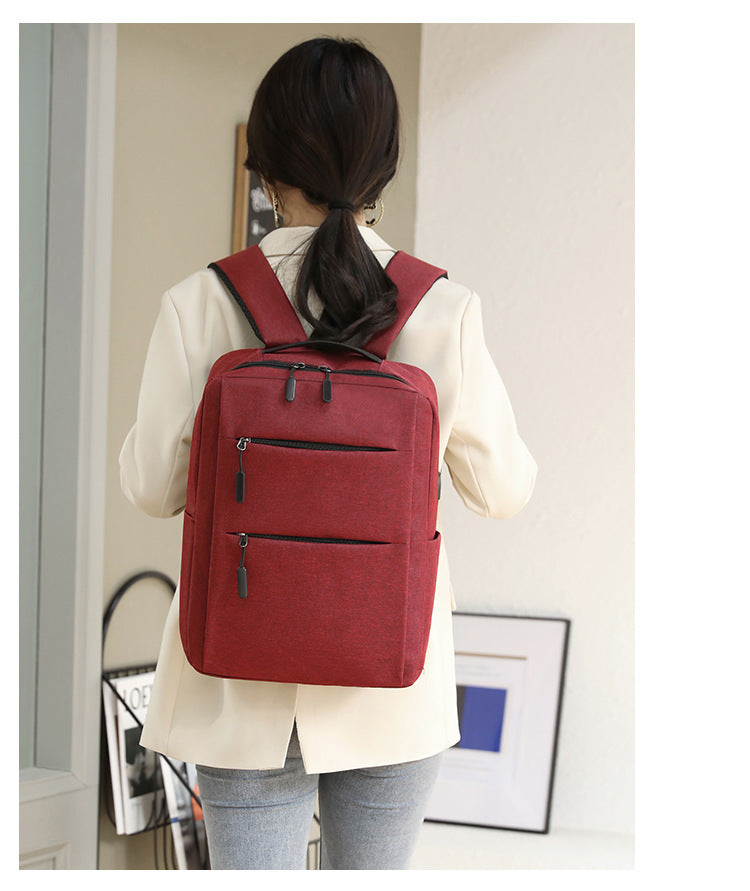 Minimalist Work Backpack Stornfield