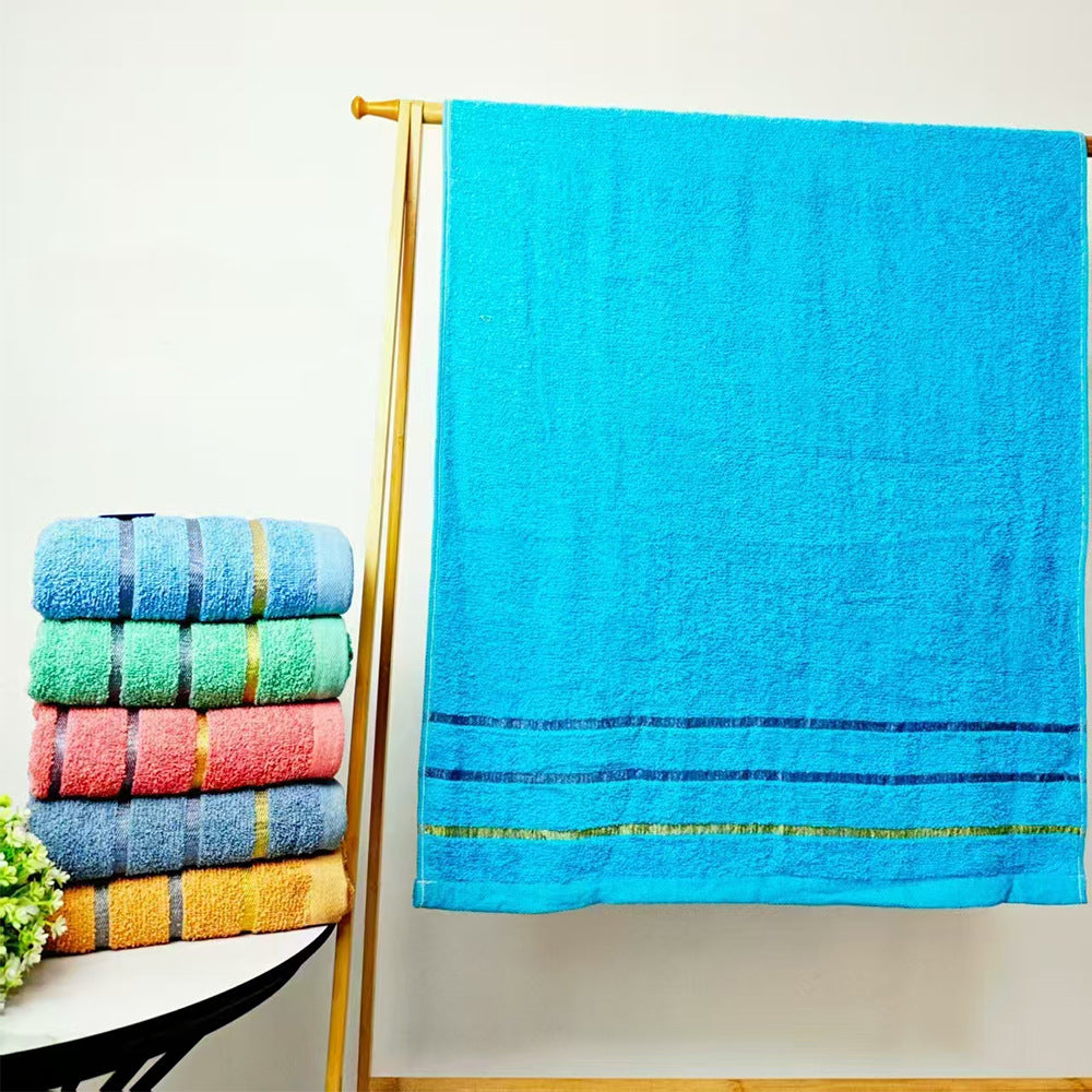 High-Quality And Absorbent Bath Towel Stornfield