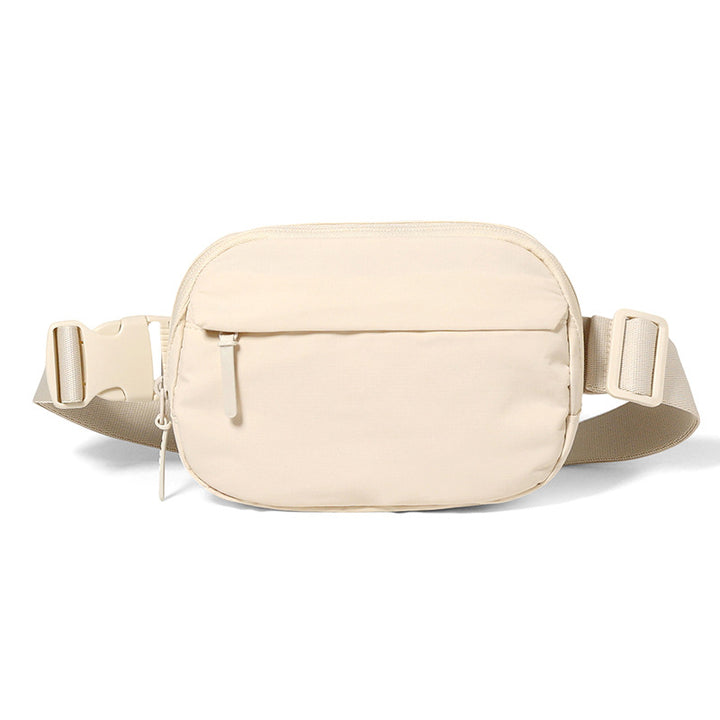 Sleek Compact Waist Bag Stornfield