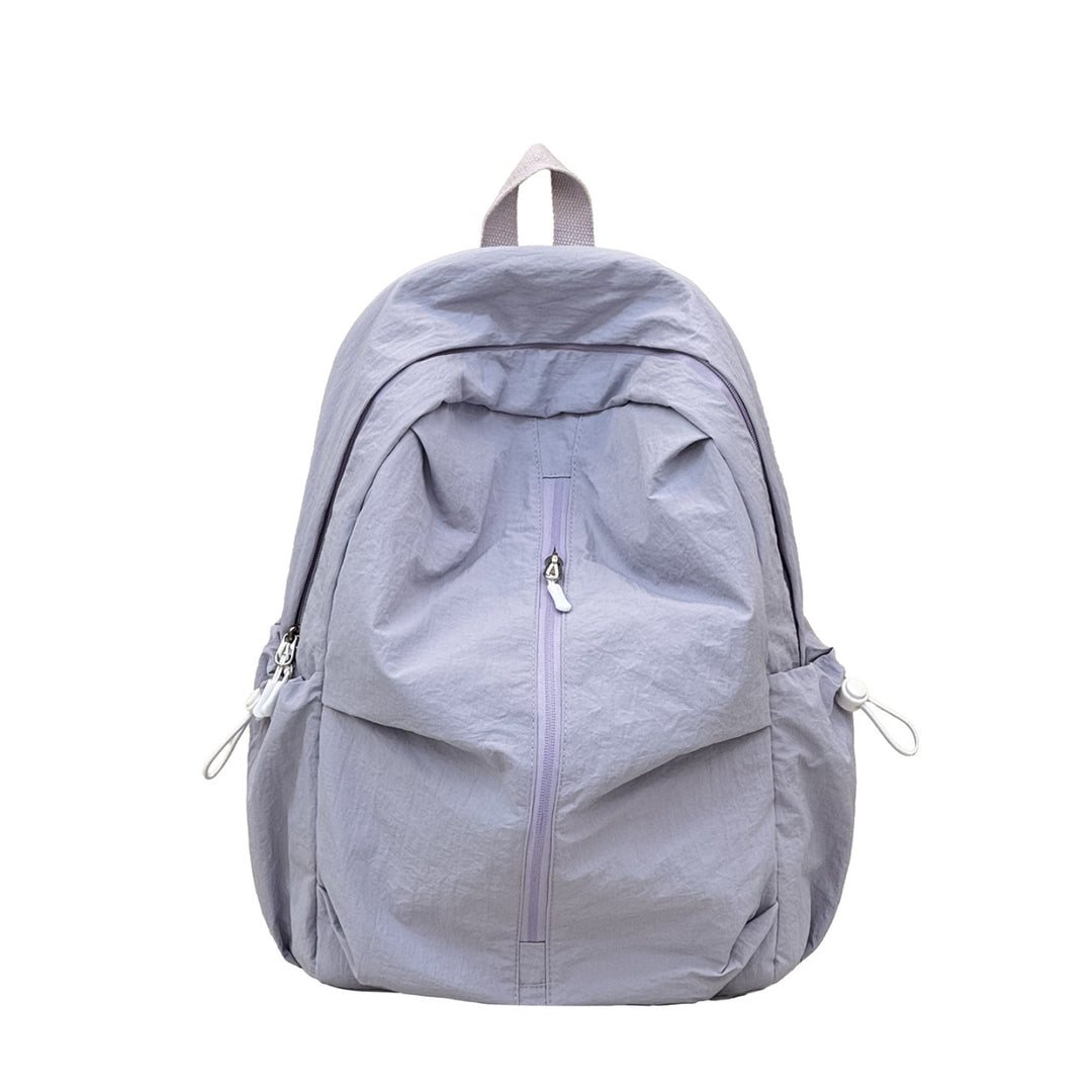 Lightweight Urban Travel Backpack Stornfield