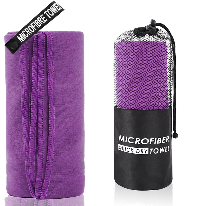 Microfiber Towel Stornfield