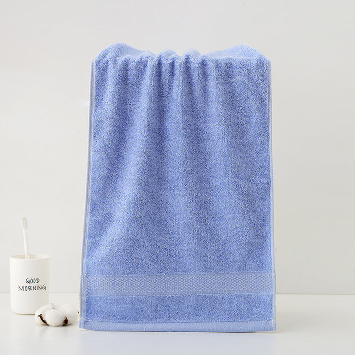 High-Quality And Extra Absorbent Terry Towel Stornfield