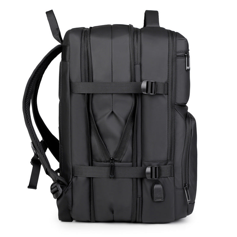 Sleek Professional rk Backpack Stornfield