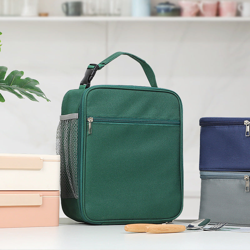 Insulated Lunch Organizer