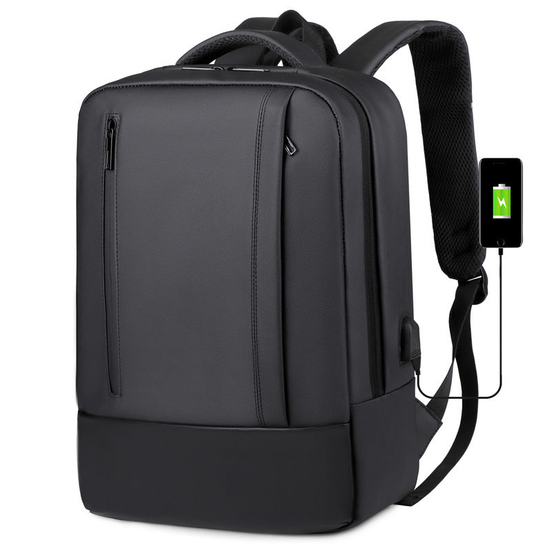 Professional Tech-Ready Backpack Stornfield