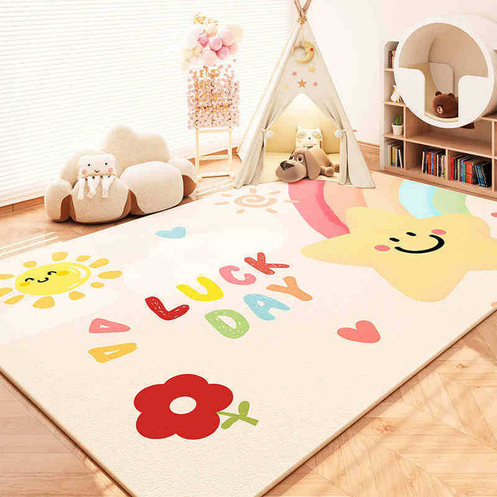 Kids Playmat Stornfield