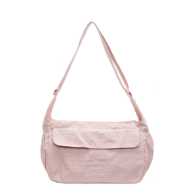 Functional Everyday Crossbody Bag Stornfield