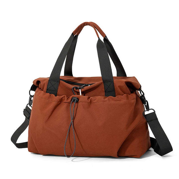 Practical sports and travel bag Stornfield