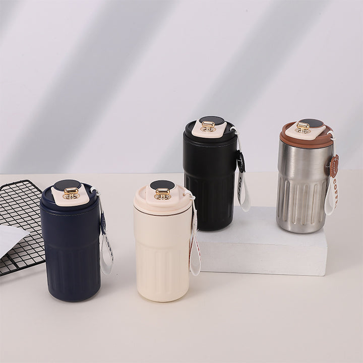 Portable Insulated Travel Mug Stornfield