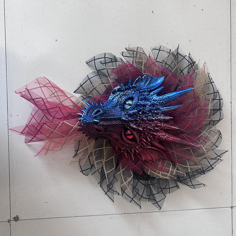 Fantasy Dragon Wall Decor