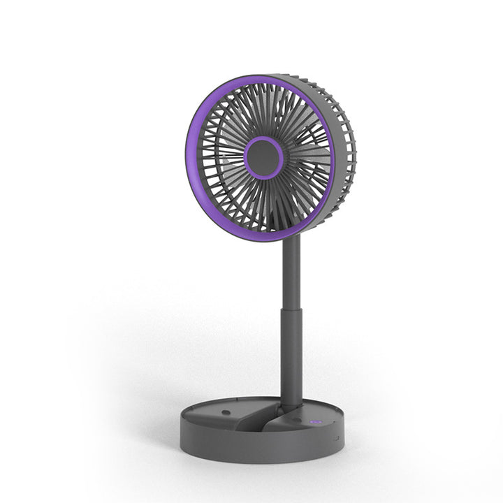 Ladies Stand Fan Stornfield