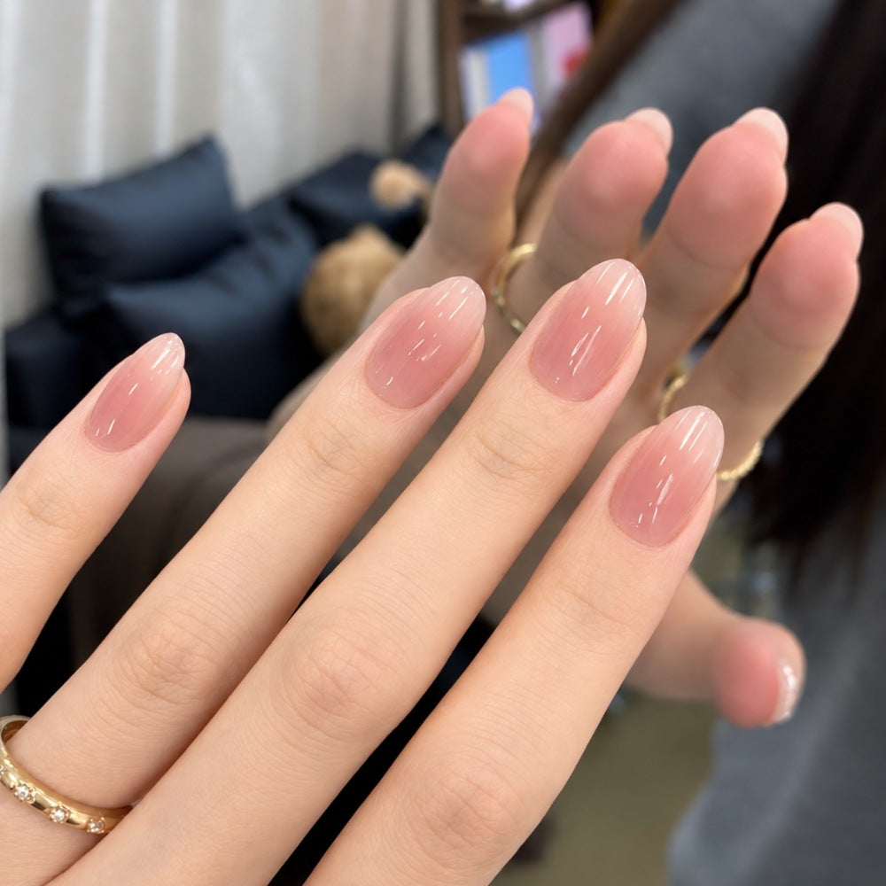 Ombre Nail Art Set
