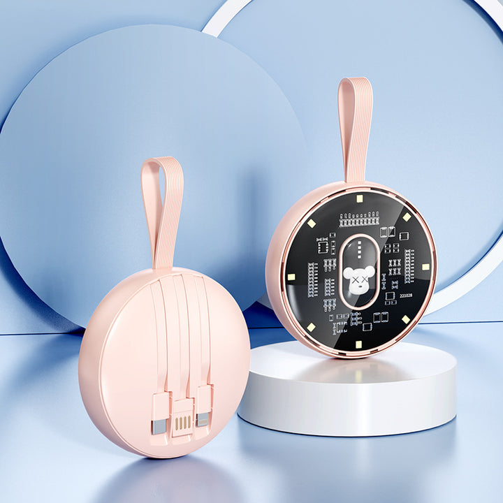 Multilayer USB Charger Stornfield