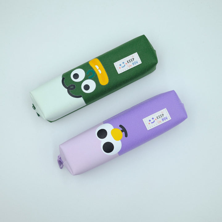 Fun Character Pencil Organizer