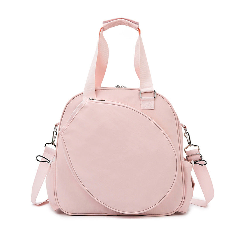 Contemporary Travel Tote