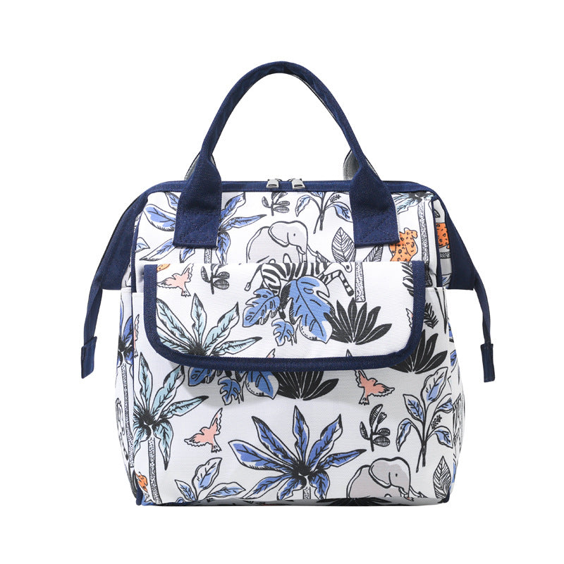 Insulated Lunch Carrier Stornfield