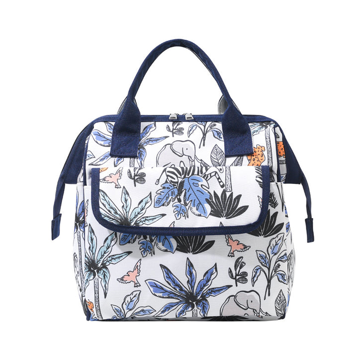 Insulated Lunch Carrier Stornfield